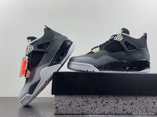 Reps LUCY 626969-030 Pack (2013) Jordan Retro Fear 4 0425